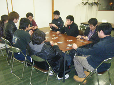 リミテッドちくたく杯2011～ダークライ～　決勝ドラフト
